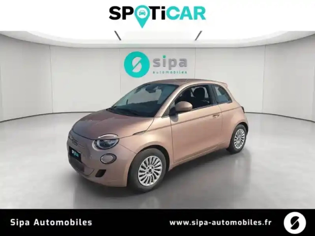 Fiat 500 e 95 ch