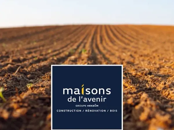 Maison neuve 3 pièces 59 m²
