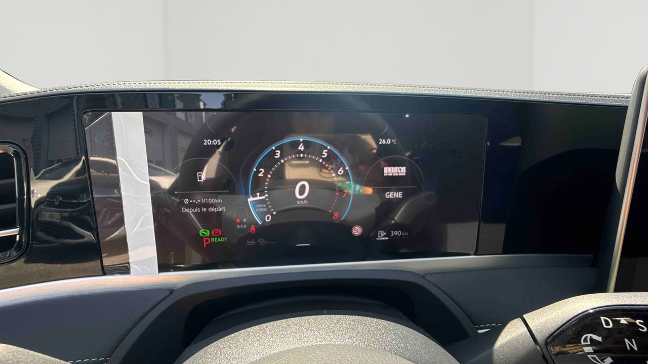 Volkswagen Passat 1.5 eTSI OPF 150 DSG7 — photo 10