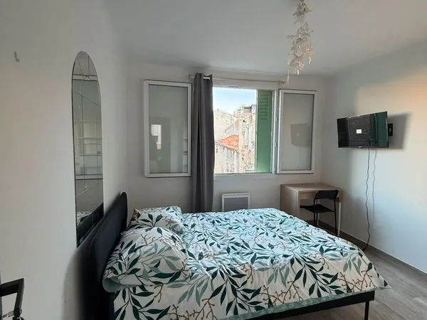 Colocation Marseille