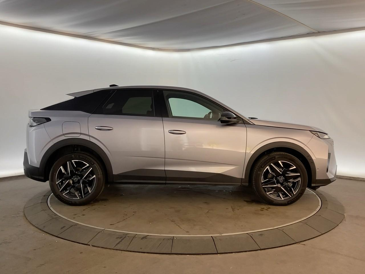 Peugeot 3008 hybrid 145 e-dcs6 allure — photo 4