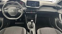 Peugeot 2008 1.2 PureTech 130ch S&S Style — photo 8