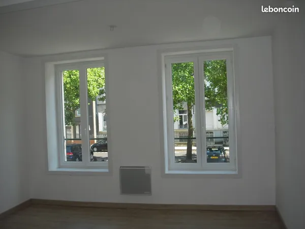 Appartement pour étudiant
