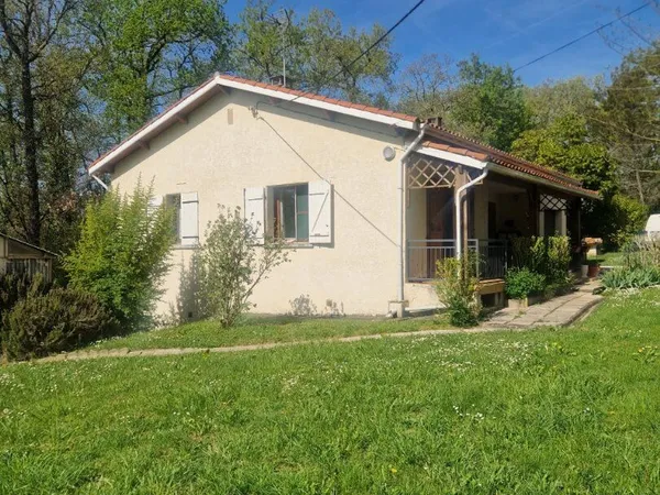 Maison Vente Labastide-Clermont 5p 85m² 214000€