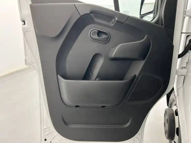 Renault Master cc prop rj3500 l2 pafc blue dci 130 euro vi — photo 95