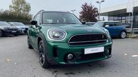 Mini Countryman Cooper SE 125ch + 95ch Edition Premium Plus ALL4 BVA6 — photo 3
