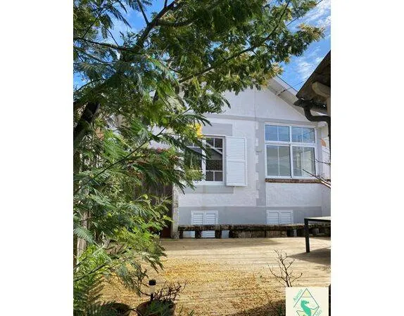 Maison 6 pièces 124 m²