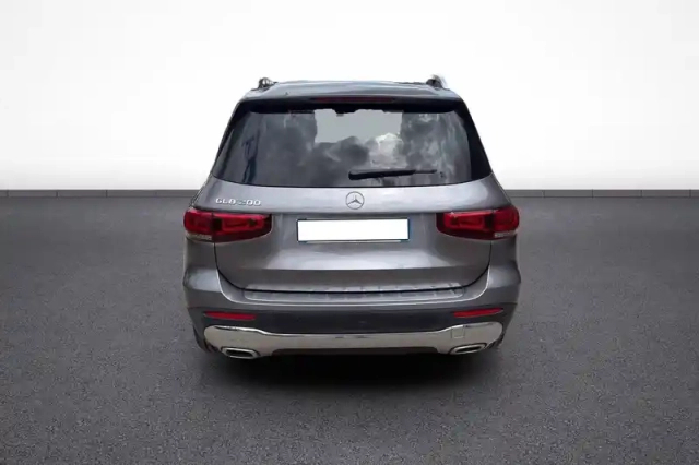 Mercedes Glb 200 7g-dct — photo 5