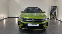 Volkswagen Taigo 1.5 TSI 150ch R-Line DSG7