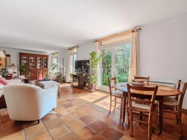 Maison 4 pièces 126 m²