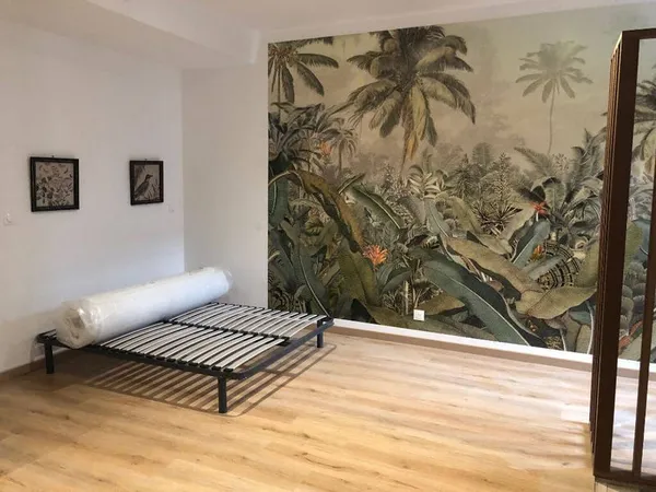 Studio 1 pièce 34 m²