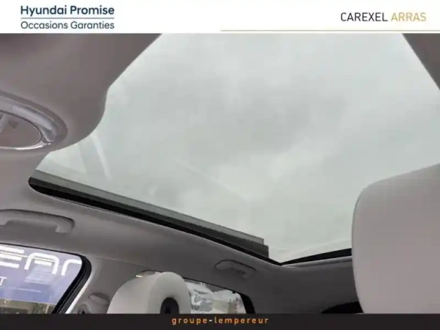 Hyundai Ioniq 5 77 kwh - 229ch executive — photo 12