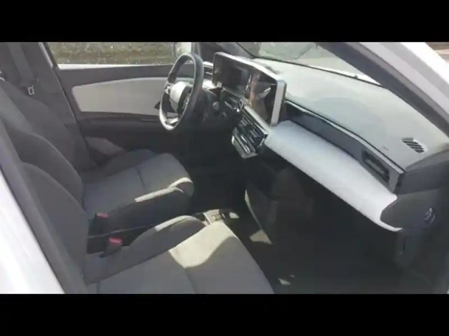 Renault 5 e-tech electrique 120ch evolution autonomie urbaine — photo 11