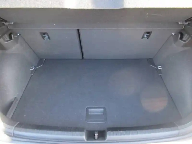 Volkswagen Polo 1.0 tsi 95 s&amp;s bvm5 — photo 26