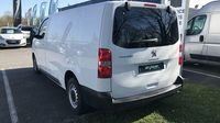 Peugeot Expert XL 2.0 BlueHDi 145ch S&S EAT8 — photo 7