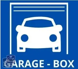 Parking 14 m²