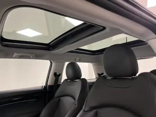 Mini Mini cooper se 184ch edition premium plus bva 5cv — photo 10