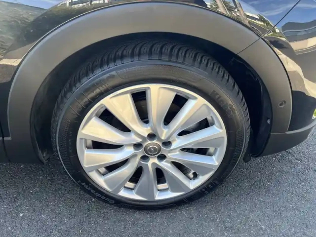 Opel Grandland X hybrid4 300 ch awd bva8 — photo 72