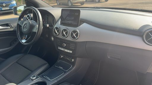 Mercedes Classe B 160 CDI 90 7G-DCT - Sensation – 2018 – 72887 km – Diesel – Boîte Automatique — photo 16