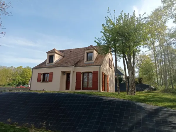 Maison 5 pièces 108 m²