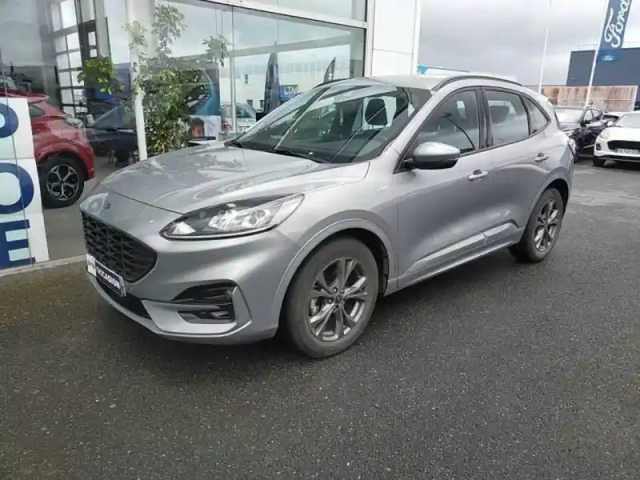 Ford Kuga 2.5 duratec 190ch fhev e85 st-line bva