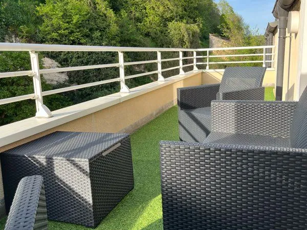 Appartement T2 - proche hyper centre