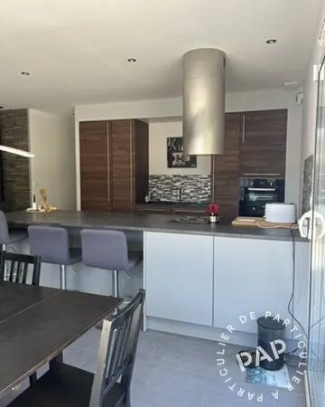 Maison 4 pièces 96 m²