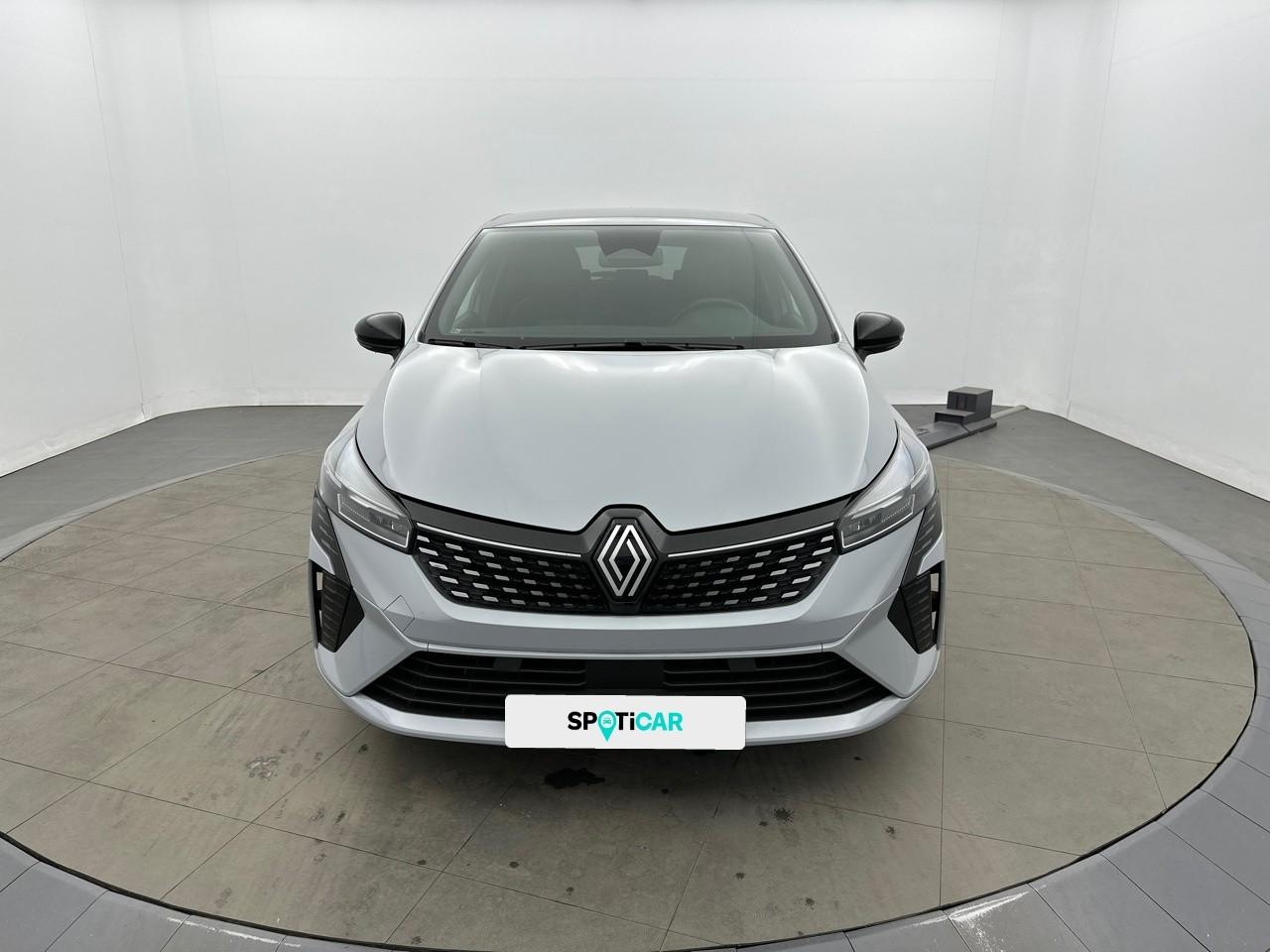 Renault Clio tce 90 ch gsr2 techno — photo 2