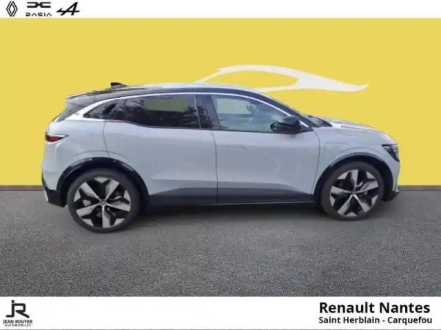 Renault Megane e-tech electric ev40 130ch techno boost charge - soh 100% — photo 15