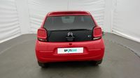 Citroen C1 VTi 72 S&S Shine 5p E6.d — photo 5