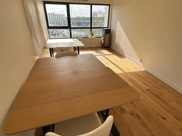 Bureau meublé 20m2