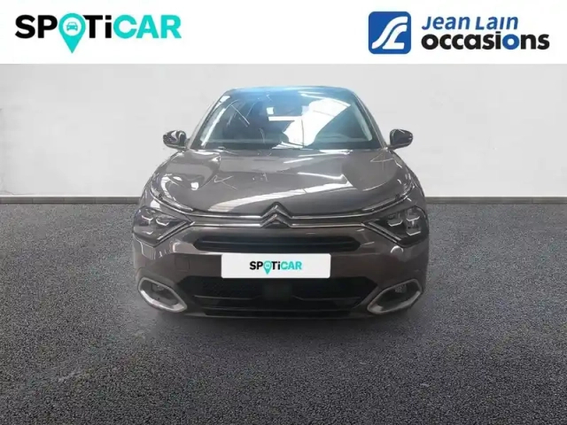 Citroën C4 puretech 130 s&amp;s eat8 — photo 2