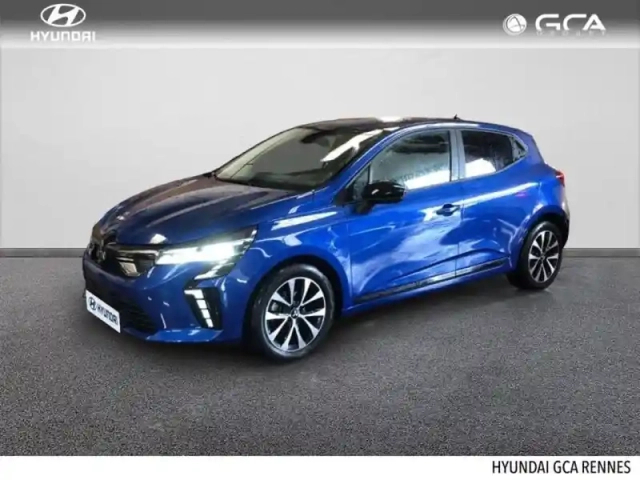 Mitsubishi Colt 1.0 mpi-t 91ch business 2024 — photo 1