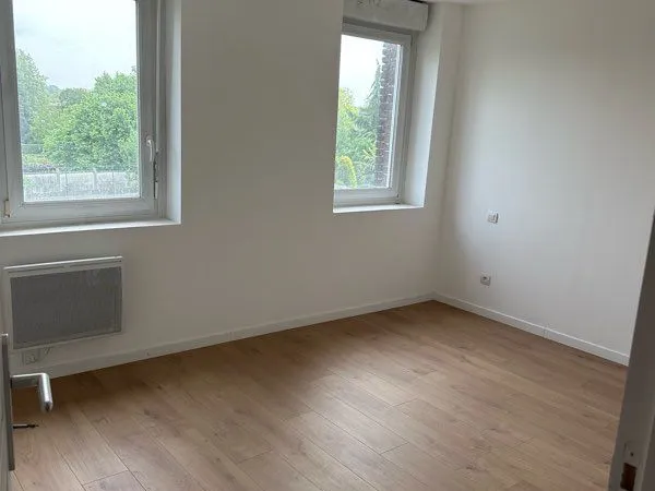 À louer beau T3 entièrement rénové