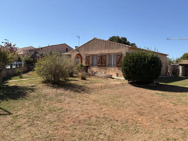 Maison 4 pièces 122 m²