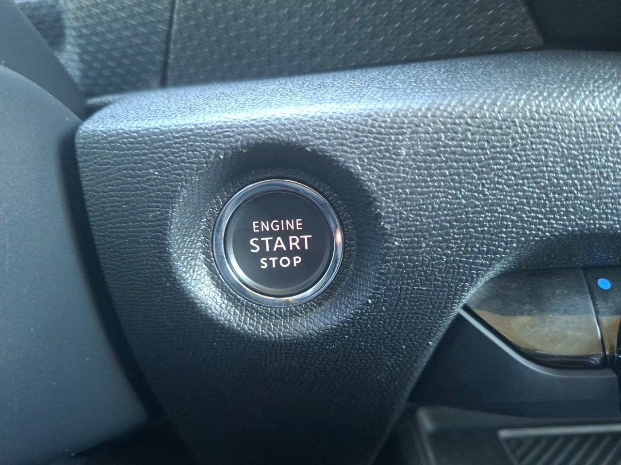 Citroën C4 puretech 130ch s&s shine eat8 — photo 25