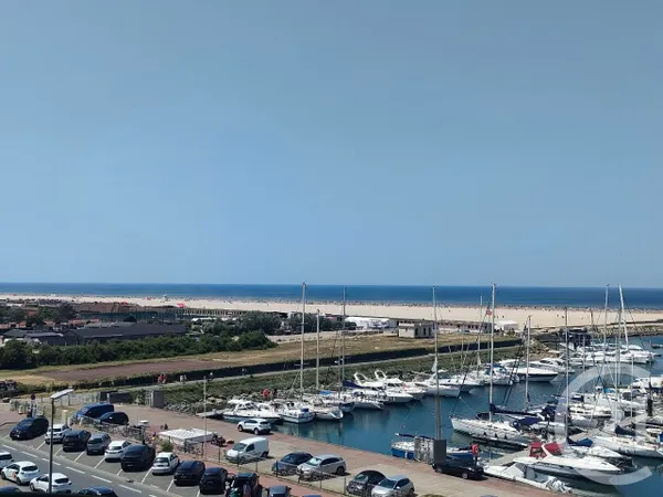 Appartement 4 pièces 141 m²