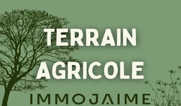 Terrain 20270 m²