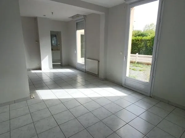 Maison 3 pièces 73 m²