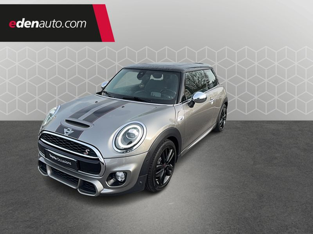 Mini MINI Mini Mini