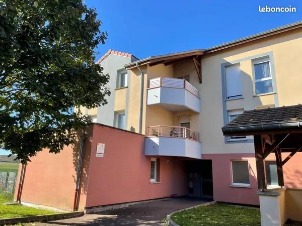 Appartement 4 pièces 91 m²