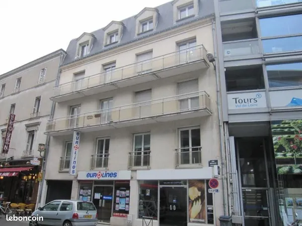 Parking Tours