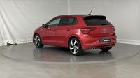 Volkswagen Polo 2.0 TSI 207ch GTI DSG7 — photo 8