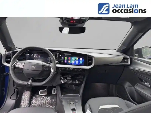 Opel Mokka electrique 156 ch &amp; batterie 54 kwh — photo 38