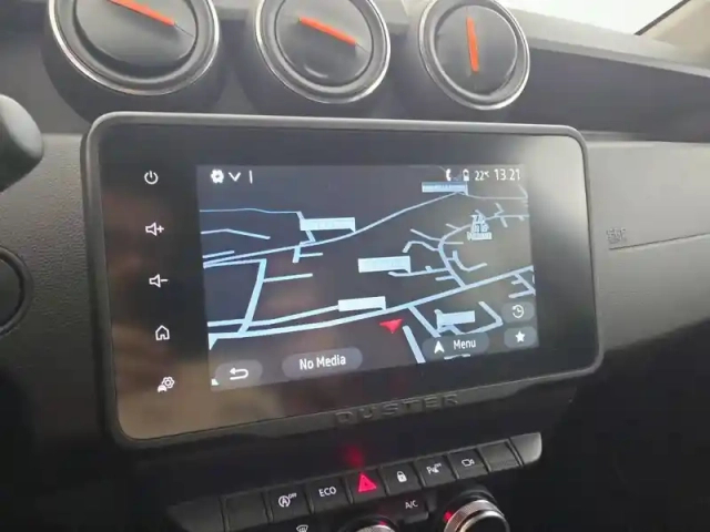 Dacia Duster tce 150 fap 4x2 edc — photo 288