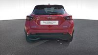 Nissan Juke HYBRID 143 N-Connecta 2023.5 — photo 5
