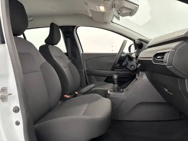 Dacia Sandero sce 65 gsr2 — photo 23