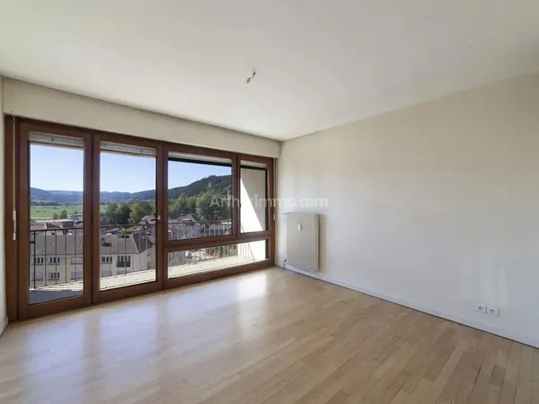 Appartement 3 pièces 77 m²