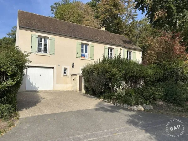 Maison 8 pièces 172 m²