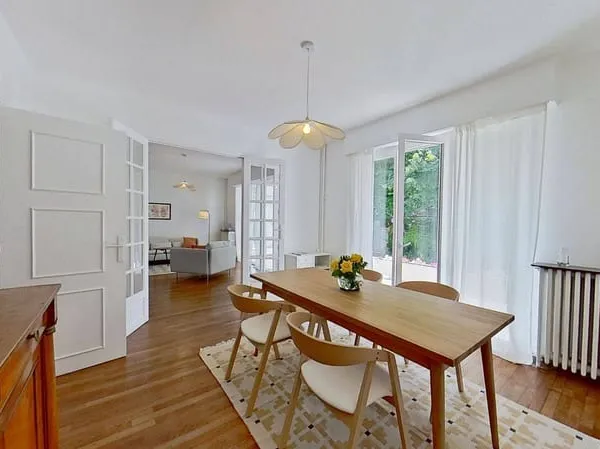 Maison 6 pièces 130 m²